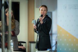 Світлина. Результатом роботи Міжвідомчої групи з реформування протезування має стати нова система, доступна у кожному регіоні, – Денис Улютін. Закони та права, протезування, засідання, реформування, протезист, Міжвідомча робоча група