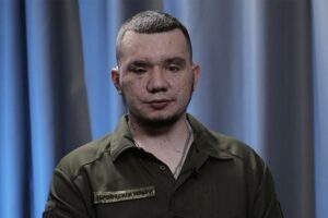 Ветеран Владислав Єщенко запускає безкоштовне бізнес-навчання для людей з інвалідністю