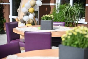 У Тячеві запрацювала інклюзивна кондитерська-кав’ярня «Шоколад» (ФОТО, ВІДЕО)