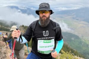 Світлина. Українські ветерани пройшли програму адаптивного спорту в США: досвід планують реалізувати в Україні. Реабілітація, ветеран, США, адаптивний спорт, Adaptive Sports Center, Фундація Unconquered