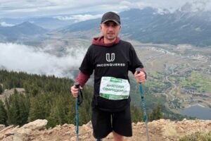 Світлина. Українські ветерани пройшли програму адаптивного спорту в США: досвід планують реалізувати в Україні. Реабілітація, ветеран, США, адаптивний спорт, Adaptive Sports Center, Фундація Unconquered