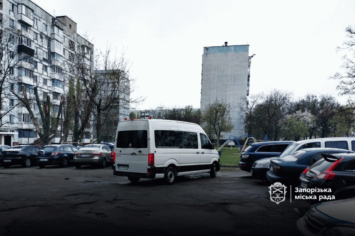 Як у Запоріжжі працює соціальне таксі – подробиці. інвалідність, запоріжжя, перевезення, послуга, соціальне таксі