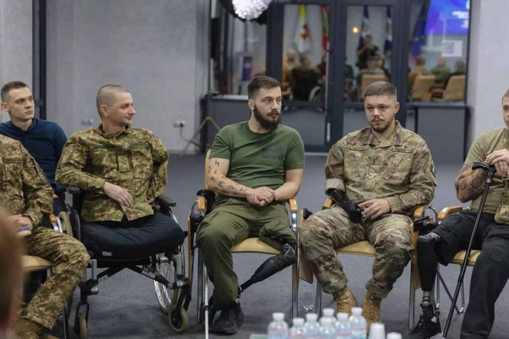 Хто в Україні отримує найбільші пенсійні виплати по інвалідності. інвалідність, військовий, виплати, пенсія, поранення