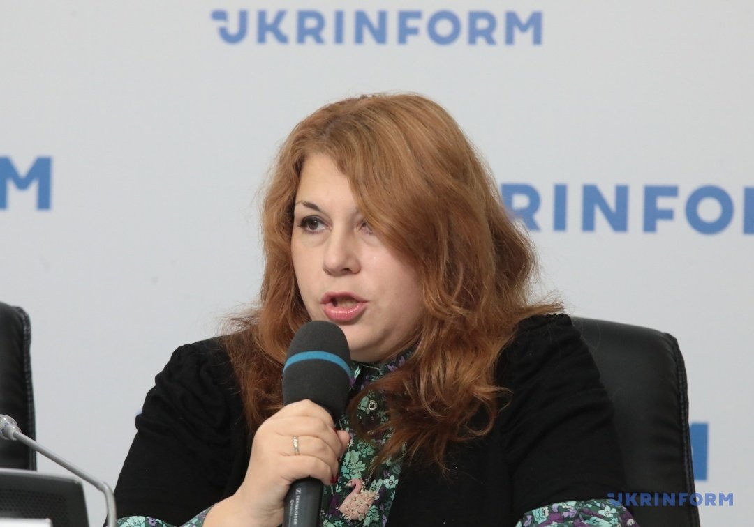 МКСК презентувало дослідження доступності культурних подій та закладів. дослідження, доступність, заклад культури, культурна подія, мкск