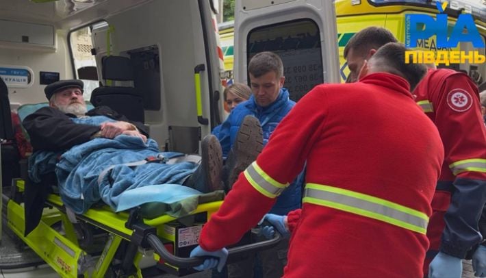 Повністю інклюзивний шелтер для ВПО, що евакуює маломобільних людей з фронту, відкрили у Запоріжжі (ФОТО, ВІДЕО). інвалідність, інклюзивний шелтер, впо, евакуація, запоріжжя