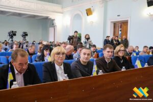 Світлина. Житомир співпрацюватиме з польськими благодійниками задля виробництва протезів. Реабілітація, протез, Житомир, співпраця, виробництво, благодійник