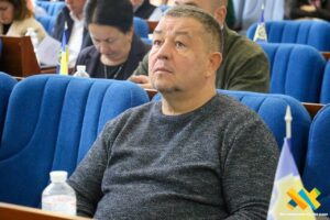 Світлина. Житомир співпрацюватиме з польськими благодійниками задля виробництва протезів. Реабілітація, протез, Житомир, співпраця, виробництво, благодійник