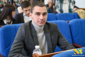 Світлина. Житомир співпрацюватиме з польськими благодійниками задля виробництва протезів. Реабілітація, протез, Житомир, співпраця, виробництво, благодійник