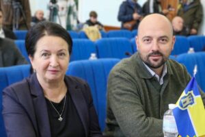 Світлина. Житомир співпрацюватиме з польськими благодійниками задля виробництва протезів. Реабілітація, протез, Житомир, співпраця, виробництво, благодійник