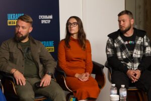 Світлина. Адаптивний спорт змінює процес реабілітації ветеранів – результати дослідження. Реабілітація, ветеран, військовослужбовець, відновлення, дослідження, адаптивний спорт