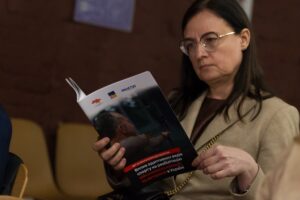 Світлина. Адаптивний спорт змінює процес реабілітації ветеранів – результати дослідження. Реабілітація, ветеран, військовослужбовець, відновлення, дослідження, адаптивний спорт