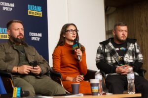 Світлина. Адаптивний спорт змінює процес реабілітації ветеранів – результати дослідження. Реабілітація, ветеран, військовослужбовець, відновлення, дослідження, адаптивний спорт