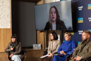 Світлина. Адаптивний спорт змінює процес реабілітації ветеранів – результати дослідження. Реабілітація, ветеран, військовослужбовець, відновлення, дослідження, адаптивний спорт