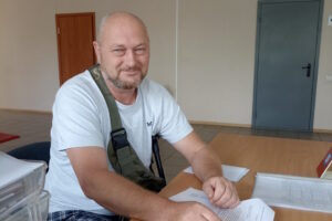 Сила підтримки: як громада і служба зайнятості допомагають ветеранам будувати нове життя