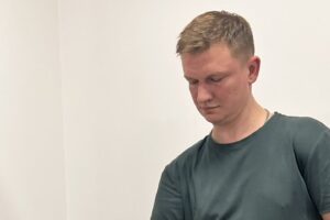 Світлина. Життя після ампутації. Як українські ветерани відновлюються після втрати кінцівки: історія Олексія Дернова. Реабілітація, протез, поранення, військовий, MCOP, Олексій Дернов