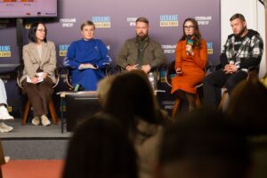 Світлина. Адаптивний спорт змінює процес реабілітації ветеранів – результати дослідження. Реабілітація, ветеран, військовослужбовець, відновлення, дослідження, адаптивний спорт
