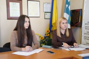 Світлина. У Дрогобичі відбулося шосте засідання Ради безбар’єрності: визначено пріоритети до кінця року та плани на 2026-й рік. Закони та права, інвалідність, доступність, засідання, Рада безбар’єрності, Дрогобич