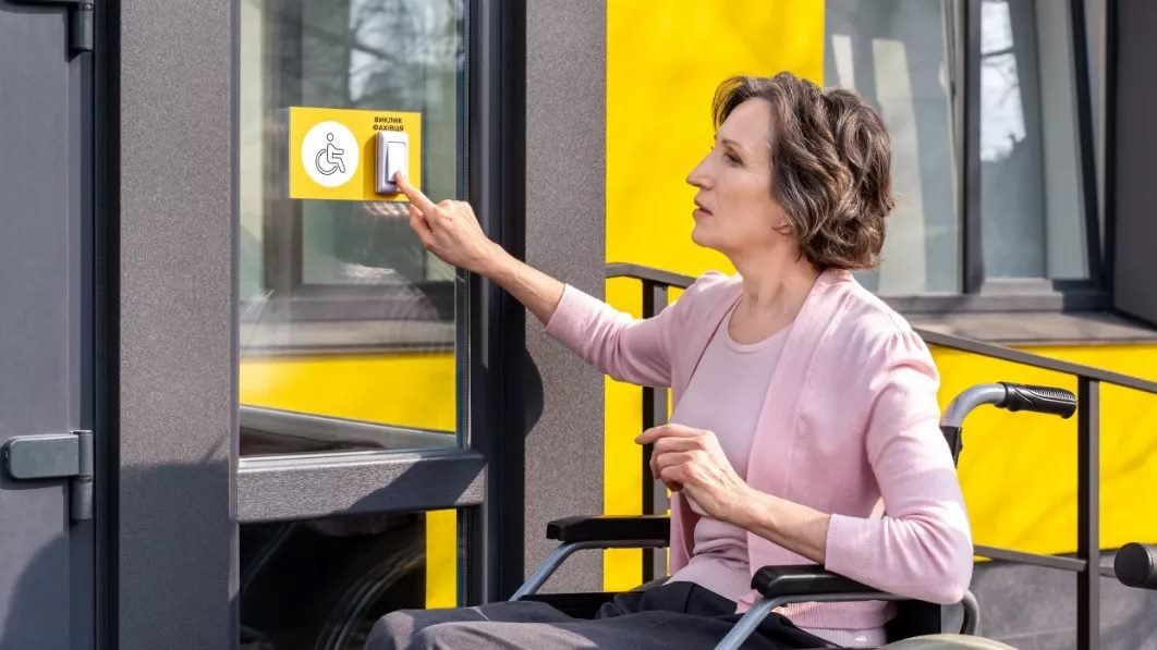 Світ без бар’єрів: як інклюзивність змінює суспільство. інвалідність, всесвітній день інклюзивності, повага, суспільство, толерантність