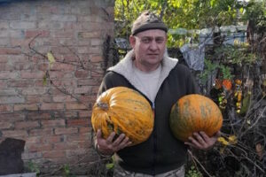 Реабілітація працею: як грант “Власна справа” допоміг ветерану з інвалідністю створити бізнес