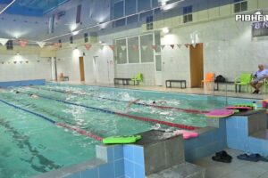 Наймолодший з України: рівнянин Ілля Ритов поїде на Дефлімпійські ігри в Токіо (ВІДЕО)