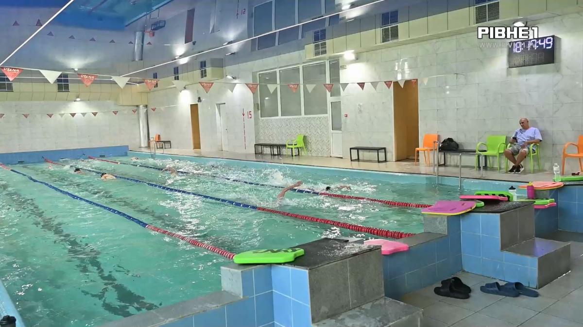 Наймолодший з України: рівнянин Ілля Ритов поїде на Дефлімпійські ігри в Токіо (ВІДЕО). ілля ритов, вади слуху, дефлімпійські ігри, спортсмен, токио