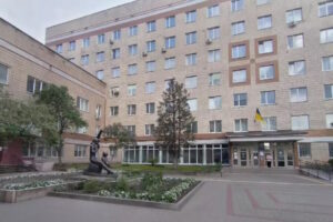 В Києві зʼявиться кабінет медичної реабілітації для ветеранів і цивільних: деталі