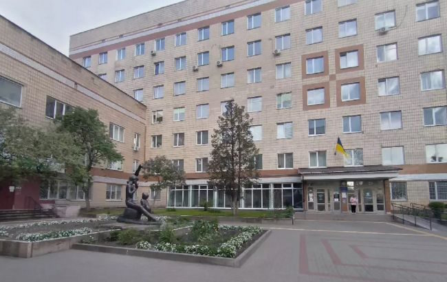 В Києві зʼявиться кабінет медичної реабілітації для ветеранів і цивільних: деталі. інвалідність, ветеран, кабінет медичної реабілітації, київ, цивільний