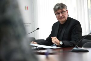 Світлина. На Закарпатті створюють безперешкодний доступ до об’єктів культурної спадщини. Безбар'єрність, інвалідність, доступність, Закарпаття, онлайн-зустріч, об’єкт культурної спадщини