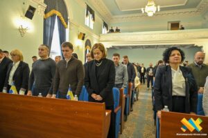 Житомир співпрацюватиме з польськими благодійниками задля виробництва протезів