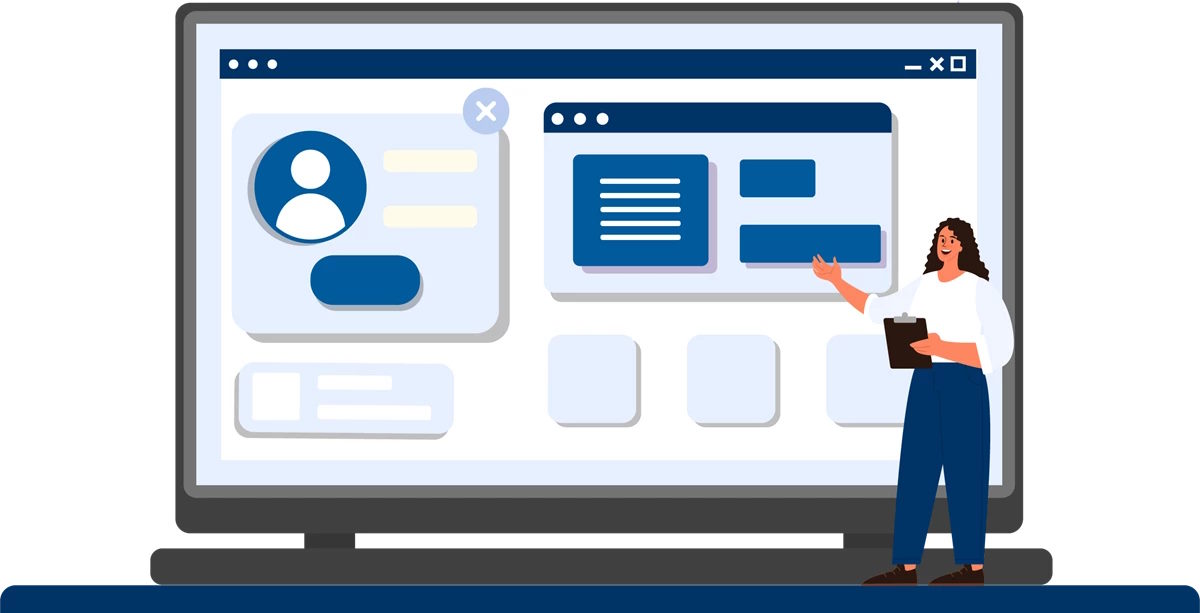 Люди з інвалідністю тепер можуть користуватися електронним кабінетом без фізичного візиту до соцзахисту. документ, допомога, електронний кабінет особи з інвалідністю, кеп, послуга