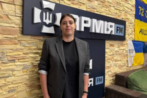 Повернись живим провели дослідження щодо розвитку адаптивного спорту для ветеранів в Україні (АУДІО)