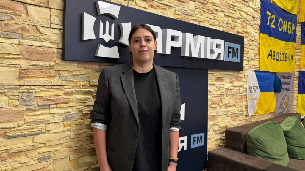 Повернись живим провели дослідження щодо розвитку адаптивного спорту для ветеранів в Україні (АУДІО). адаптивний спорт, ветеран, дослідження, повернись живим, розвиток