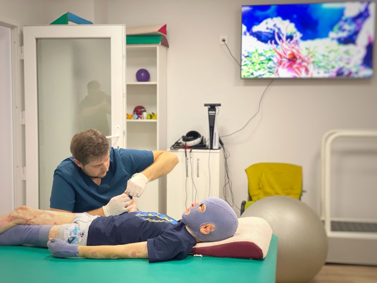 Перша всеукраїнська спільнота амбасадорів і амбасадорок безбар’єрності — хто представляє флагманські проєкти МОЗ. амбасадор, моз, проєкт, реабілітація, сергій худа