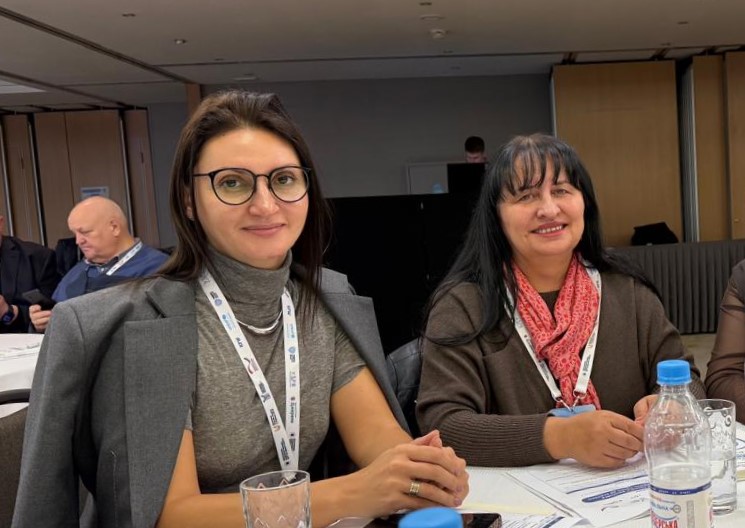 У Києві відбувся форум «Організація послуги раннього втручання в Україні: кроки до сталості». інвалідність, київ, підтримка, раннє втручання, форум