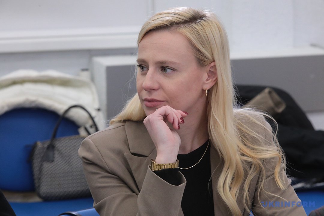 Україна працює над забезпеченням безбар’єрного доступу до культурної спадщини – Мінкульт. інвалідність, інклюзія, доступність, круглий стіл, культурна спадщина