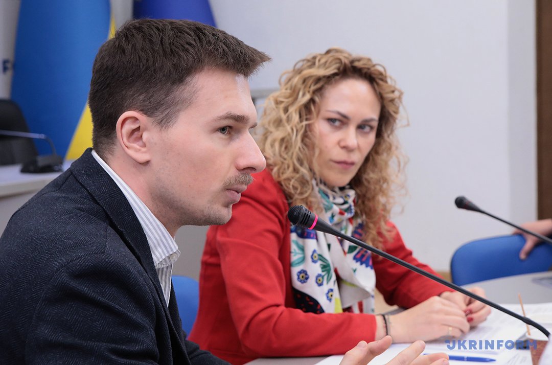 Україна працює над забезпеченням безбар’єрного доступу до культурної спадщини – Мінкульт. інвалідність, інклюзія, доступність, круглий стіл, культурна спадщина