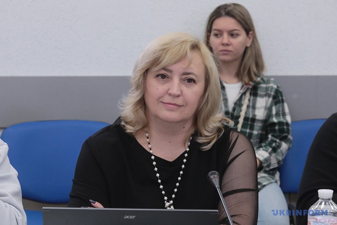 Україна працює над забезпеченням безбар’єрного доступу до культурної спадщини – Мінкульт. інвалідність, інклюзія, доступність, круглий стіл, культурна спадщина