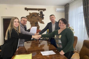 У Боратинській громаді стартує соціальний проєкт для дітей з інвалідністю