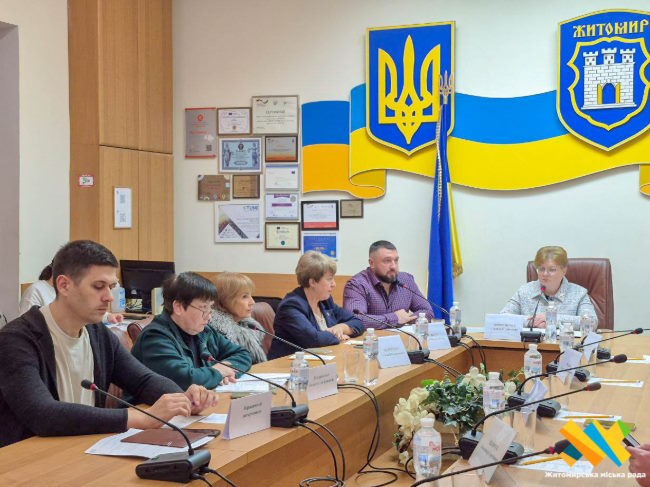 У Житомирі ветеран війни з інвалідністю отримає грошову компенсацію на придбання житла. інвалідність, ветеран, грошова компенсація, житло, житомир