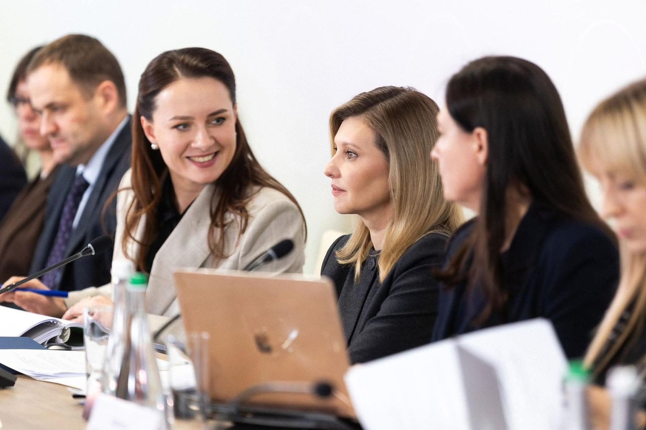 Реалізація політики безбар’єрності в освіті: результати 2025 року. мон, особливими освітніми потребами, підтримка, послуга, рада безбар’єрності