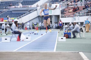 Україна вже з 26 медалями на Дефлімпіаді в Токіо