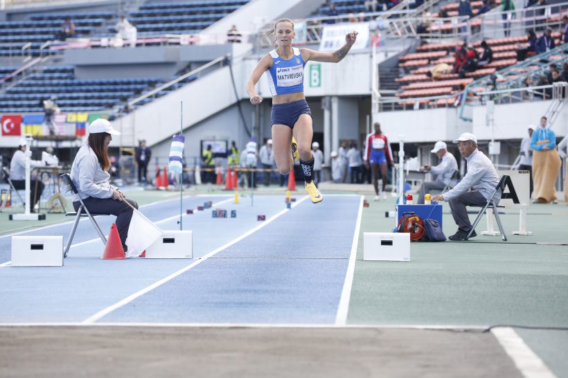 Україна вже з 26 медалями на Дефлімпіаді в Токіо. дефлімпіада, дефлімпійські ігри, нагорода, рекорд, токио