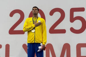 Перші в Токіо: Україна утримує лідерство на Іграх