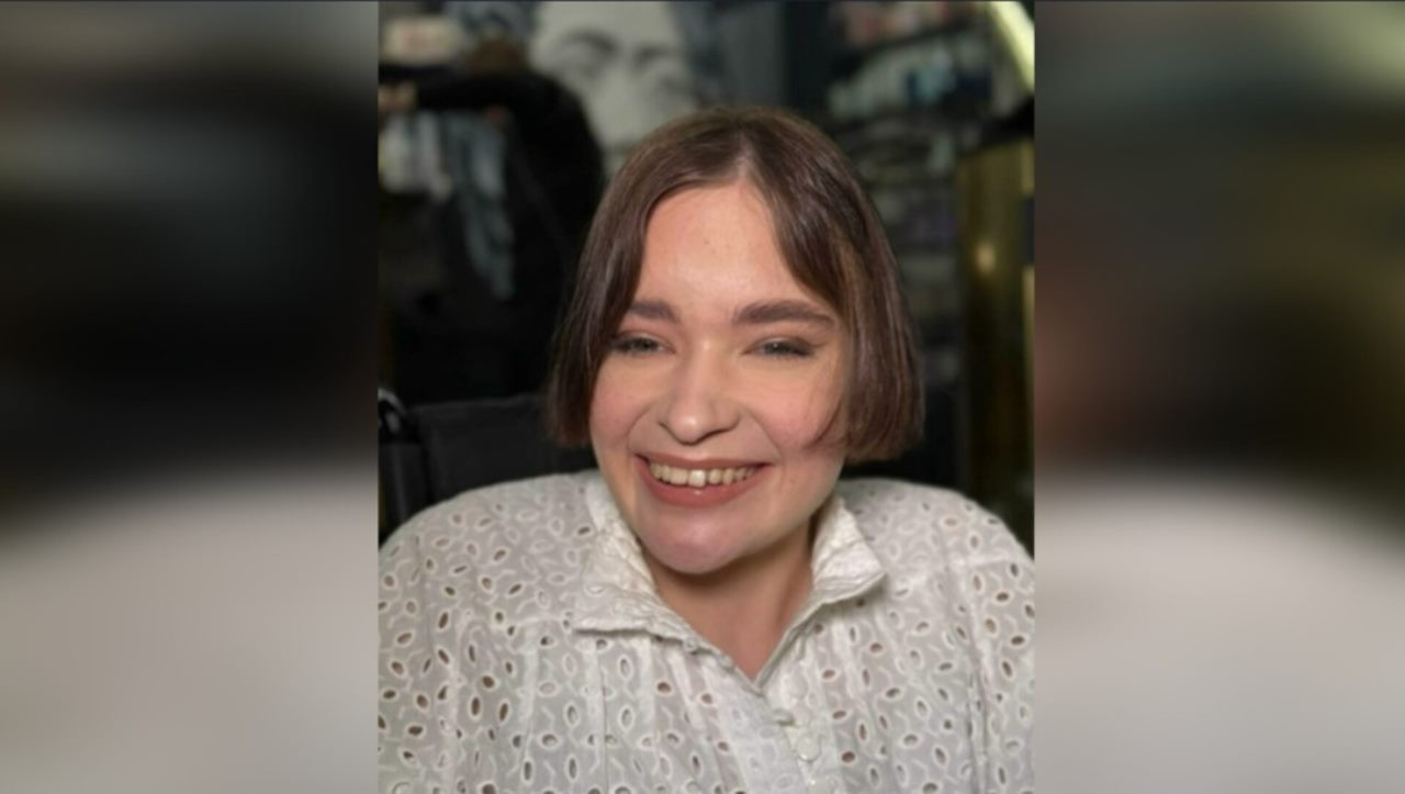 Ужгород очима дівчини на кріслі колісному: реальність, яку не бачать інші. інвалідність, доступність, крісло колісне, марія прохорова, ужгород