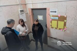 Світлина. Нові можливості для дітей з інвалідністю. Реабілітація, інвалідність, послуга, діти, Запоріжжя, відділення комплексної реабілітації