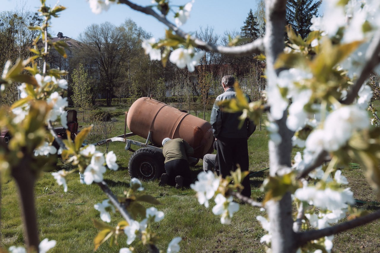Безбар’єрний простір: як Знам’янська здравниця поєднує високі стандарти реабілітації з інклюзією у сфері праці. інвалідність, знам’янка, лікарня, робоче місце, центр зайнятості