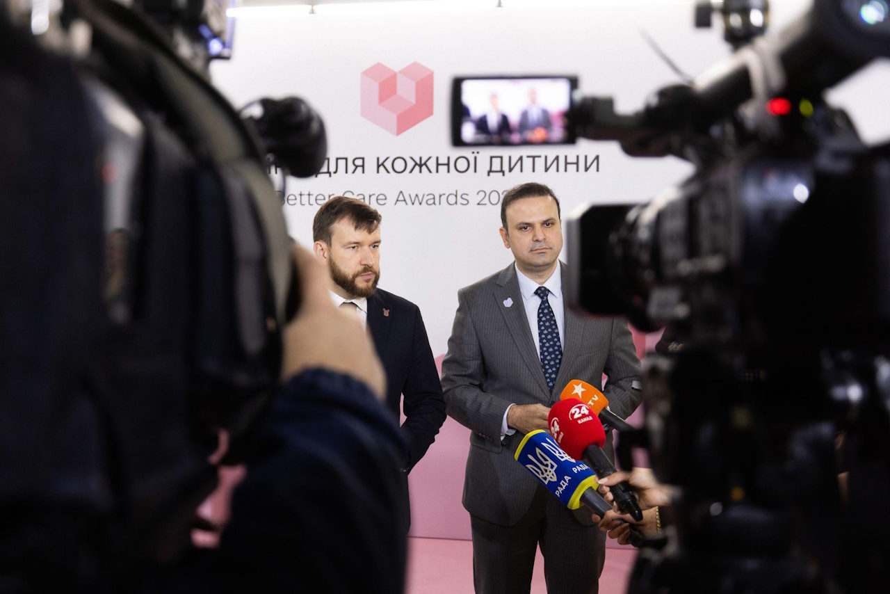 Зимова підтримка: ЮНІСЕФ виділить додаткові кошти для підтримки понад 6 тисяч дітей з інвалідністю на прифронтових територіях. інвалідність, діти, допомога, підтримка, юнісеф