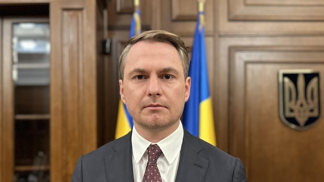 Кравченко про фейкові інвалідності: 74 прокурори вже звільнені, будуть і вироки. інвалідність, звільнення, перевірка, прокурор, руслан кравченко