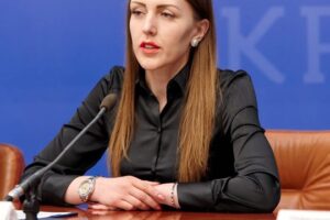 Підробка документації та старі документи є одними з найбільших проблем роботи цифрової системи МСЕК – Карчевич