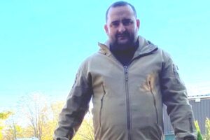 Від служби до нового покликання: історія Олега Гайнанова